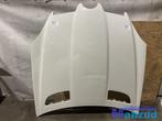 MERCEDES SLK R171 WIT Motorkap 2005-2011, Gebruikt, -, Ophalen of Verzenden, -