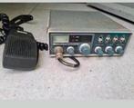 CB Midland CTE,jaren ´80, Ophalen of Verzenden, Gebruikt, Zender en Ontvanger