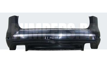 Bumper Volkswagen VW TOUAREG 7P6 R-LINE RLINE FACELIFT 14-7P beschikbaar voor biedingen