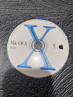 Osx 10.0.3, Computers en Software, Apple Desktops, Ophalen of Verzenden, IMac