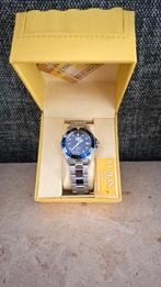 Nieuwe Invicta Diver Automaat, Sieraden, Tassen en Uiterlijk, Horloges | Heren, Overige merken, Staal, Staal, Polshorloge