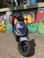 Piaggio zip 4T, Fietsen en Brommers, Ophalen, Gebruikt, Zip, Benzine