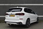 BMW X5 xDrive45e High Executive / SOH 95% / M Sport / Laser, Gebruikt, 394 pk, Wit, Vierwielaandrijving