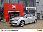 Opel Astra 1.2 Edition | Navi | Cruise | Climate | PDC, Auto's, Keurmerk '100% Onderhouden', 12 maanden, Stof, Gebruikt