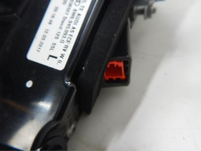 Achterlichtset links+rechts Audi A5 (22725742), Auto-onderdelen, Verlichting, Gebruikt, Ophalen