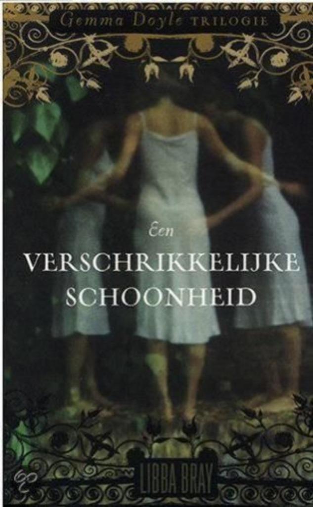 Libra Bray- Een Verschrikkelijke Schoonheid- nieuw boek, Boeken, Fantasy, Nieuw, Verzenden