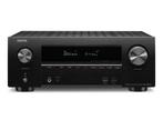 DENON AVR-X2600H  AV RECEIVER, Audio, Tv en Foto, Home Cinema-sets, Overige merken, 7.1-systeem, 70 watt of meer, Ophalen of Verzenden