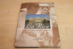 La Rive [Amstel Hotel] — Michelin-recepten Edwin Kats, Boeken, Kookboeken, Ophalen of Verzenden, Gelezen