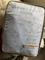 Stokke Cloudsleeper luchtbed kind, Ophalen of Verzenden, Zo goed als nieuw