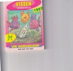 astrologie vissen, Boeken, Ophalen of Verzenden, Zo goed als nieuw, Astrologie, Achtergrond en Informatie