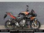 APRILIA TUONO 125 ABS (bj 2021) 17,600 km A1 Geschikt, Bedrijf, Onbekend, Sport, APRILIA