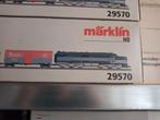 marklin set 29570, Hobby en Vrije tijd, Modeltreinen | H0, Wisselstroom, Ophalen of Verzenden, Märklin, Nieuw