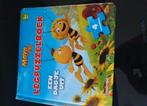 Legpuzzelboek Maya de bij, Ophalen of Verzenden, Nieuw