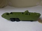 1972 Dinky Toys 681 D.U.K.W.  AMPHEBIAN. I.g.st. (-C-), Ophalen of Verzenden, Zo goed als nieuw, Overige typen, Dinky Toys
