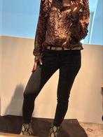 Skinny. Michael Kors, Michael Kors, Zwart, Ophalen of Verzenden, Zo goed als nieuw
