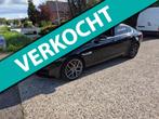 Jaguar XE 2.0 D Corporate Edition R-Sport, Achterwielaandrijving, 4 cilinders, 1465 kg, Leder