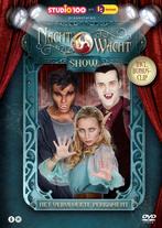 de Nachtwacht Show -Vervloekt Perkament, Sealed Origineel, Cd's en Dvd's, Dvd's | Kinderen en Jeugd, Vanaf 6 jaar, Ophalen of Verzenden