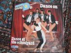 Doris D and the Pins - Dance On (boz1), Ophalen of Verzenden, Gebruikt, Pop