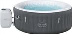 Bestway Lay-Z Spa Kokomo | Opblaasbare jacuzzi, Ophalen of Verzenden, Zo goed als nieuw