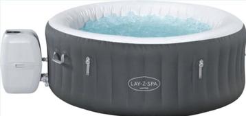 Bestway Lay-Z Spa Kokomo | Opblaasbare jacuzzi

 beschikbaar voor biedingen