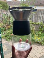 Blomus Graneo cafetiere pour over koffiemaker, Koffiemachine, Ophalen of Verzenden, Zo goed als nieuw, Overige typen
