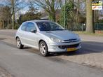 Peugeot 206 1.6-16V Quiksilver, Auto's, Peugeot, Origineel Nederlands, Te koop, Zilver of Grijs, 988 kg