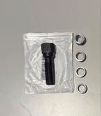 M14 x 1,25, bougietapset | Nieuw, Ophalen of Verzenden, Nieuw