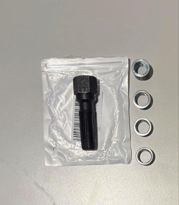 M14 x 1,25, bougietapset | Nieuw beschikbaar voor biedingen