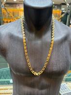 18Kt Goud - 88 Gr - MAGNUM - Ketting, Ophalen, Nieuw, Goud