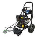 HYUNDAI 7 Pk hogedrukreiniger 207 Bar (benzine) | GRATIS VER, Tuin en Terras, Hogedrukreinigers, Benzine, ., Nieuw, Ophalen of Verzenden