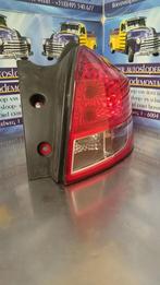 Renault Clio achterlicht rechts bj.2010 artnr.20230999, Gebruikt, -, Renault, -
