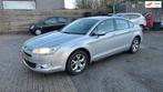 Citroen C5 1.6 THP Business Automaat Inruil Koopje !, Euro 5, 1490 kg, Gebruikt, Zwart