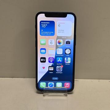 Apple iPhone 12 Mini | 128GB | Blauw | A-Grade (836183) beschikbaar voor biedingen