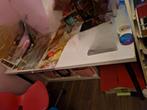 Bureau groot, Huis en Inrichting, Bureaus, Ophalen, Gebruikt