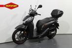 Honda SH 300 I ABS (bj 2020), Motoren, Motoren | Honda, Scooter, Bedrijf, 12 t/m 35 kW