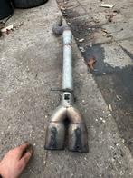 Eind demper golf 5 gti, Ophalen of Verzenden