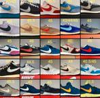 NIKE VNTG EN RETRO, DIVERSE MODELLEN EN MATEN, ZIE FOTO’S, Kleding | Heren, Schoenen, Ophalen of Verzenden, Nieuw