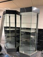 Vitrine piaggo, Huis en Inrichting, Kasten | Vitrinekasten, Ophalen of Verzenden, Zo goed als nieuw
