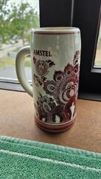 Amstel Bierpul Delfts rood, Antiek en Kunst, Antiek | Keramiek en Aardewerk, Ophalen
