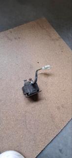 Startrelais Peugeot New vivacity, Ophalen of Verzenden, Peugeot