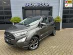 Ford EcoSport 1.0 EcoBoost Titanium ST Line Automaat|Camera|, 1263 kg, 125 pk, Gebruikt, Ecosport