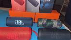 Jbl flip 6  speaker alle kleuren beschikbaar, Audio, Tv en Foto, Luidsprekers, JBL, Overige typen, Ophalen of Verzenden, Zo goed als nieuw