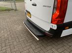MB Sprinter W907 Rearbar Achterbar, Ophalen