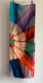 Brandloft wollen sjaal, Kleding | Dames, Mutsen, Sjaals en Handschoenen, Ophalen of Verzenden, Nieuw, Sjaal