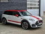Mini Clubman 2.0 John Cooper Works ALL4 Chili | Pano | HUD, Auto's, 1998 cc, Gebruikt, 4 cilinders, Wit