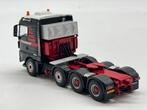 WSI MAN TGX 8x4 MAMMOET, Hobby en Vrije tijd, Modelauto's | 1:50, HGL74-@hotmail.com, Nieuw, Ophalen of Verzenden, Bus of Vrachtwagen
