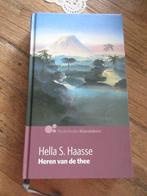 Heren van de thee. Hella S. Haasse, Ophalen of Verzenden, Zo goed als nieuw, Hella S. Haasse