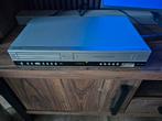 Philips DVD/VCR speler DVP3350V, Ophalen of Verzenden, Zo goed als nieuw, Audio