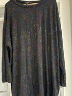 Loretta by Yoek., Kleding | Dames, Ophalen of Verzenden, Zo goed als nieuw, Zwart, Shirt of Top