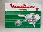 Moulinex roerzeef passeerzeef moulin legume, Ophalen of Verzenden, Zo goed als nieuw